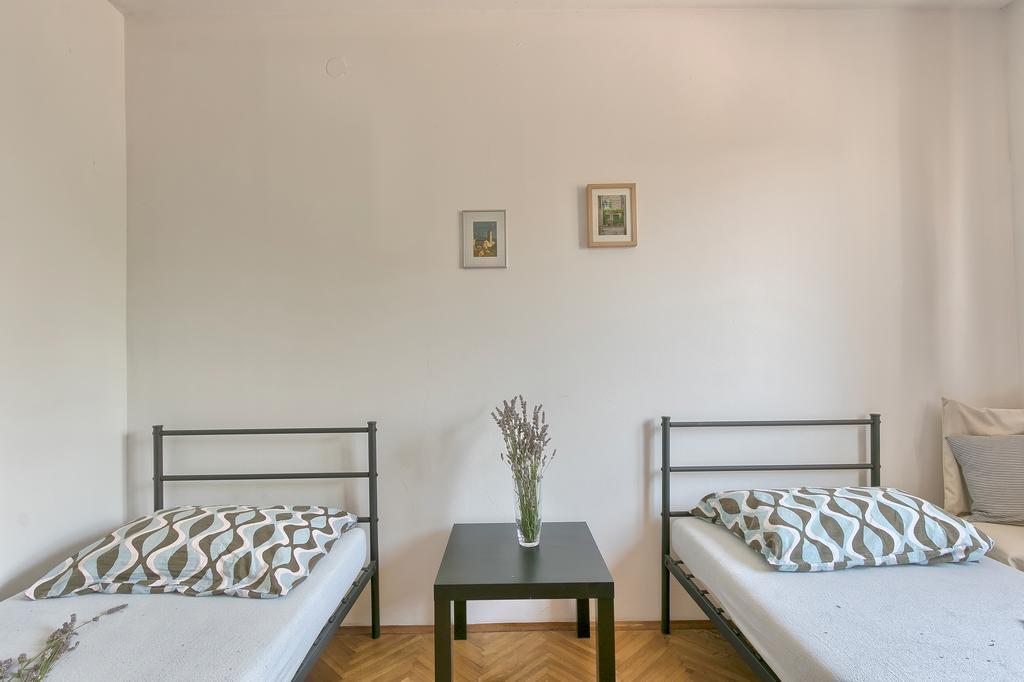 Apartments Veruda Porat PUY Eksteriør bilde