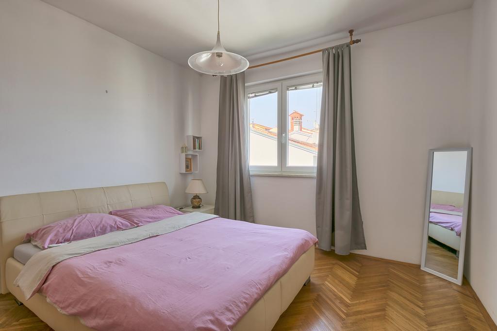 Apartments Veruda Porat PUY Eksteriør bilde