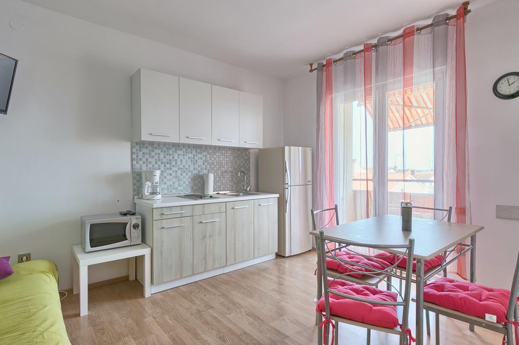 Apartments Veruda Porat PUY Eksteriør bilde