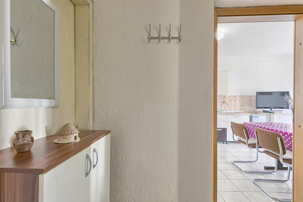 Apartments Veruda Porat PUY Eksteriør bilde