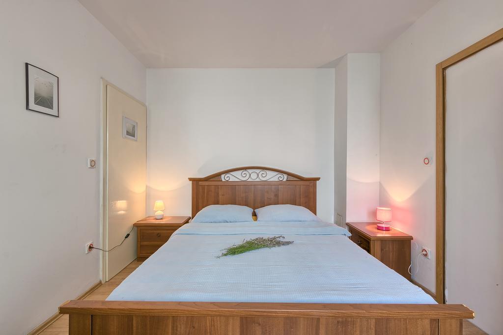 Apartments Veruda Porat PUY Eksteriør bilde