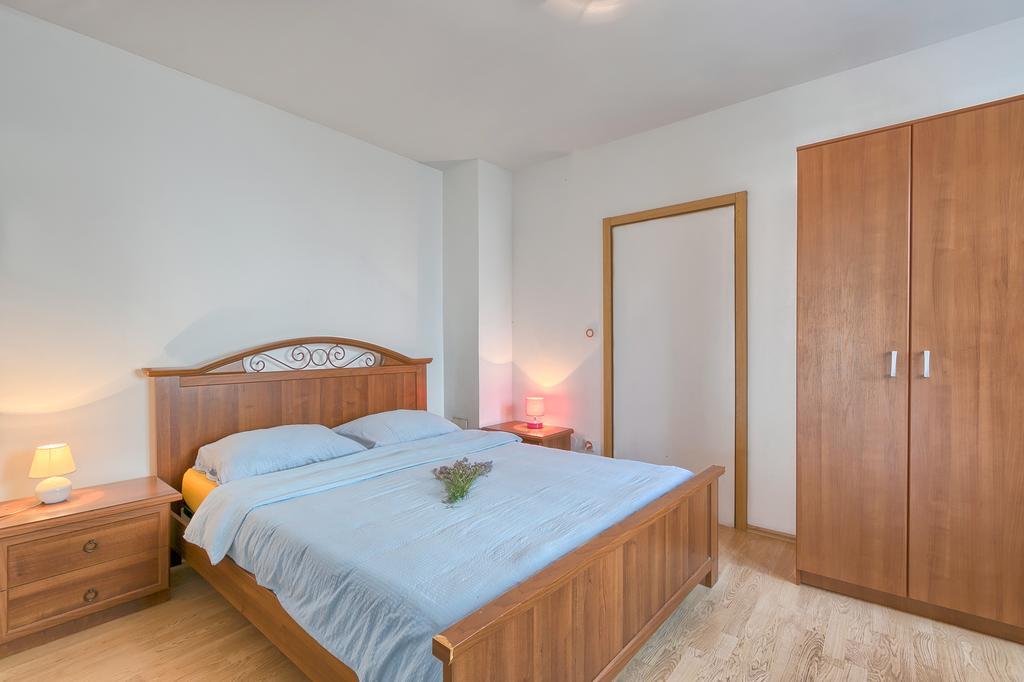 Apartments Veruda Porat PUY Eksteriør bilde