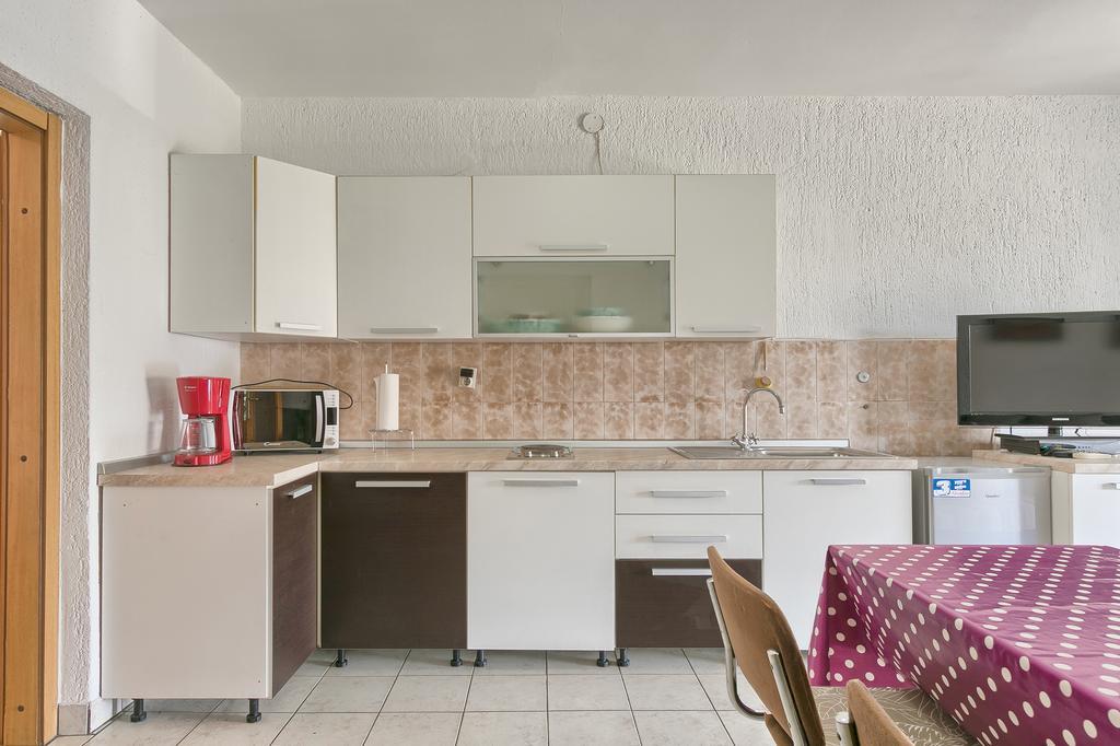 Apartments Veruda Porat PUY Eksteriør bilde